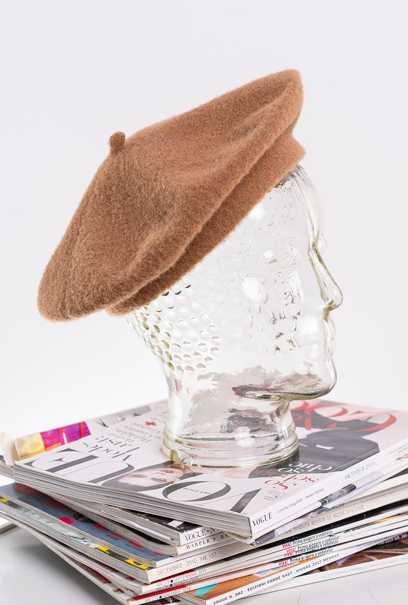 44751 BERET