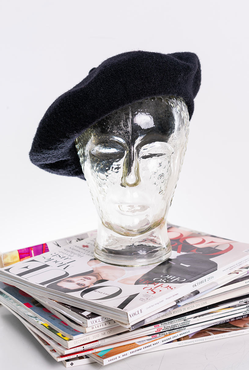 44751 BERET
