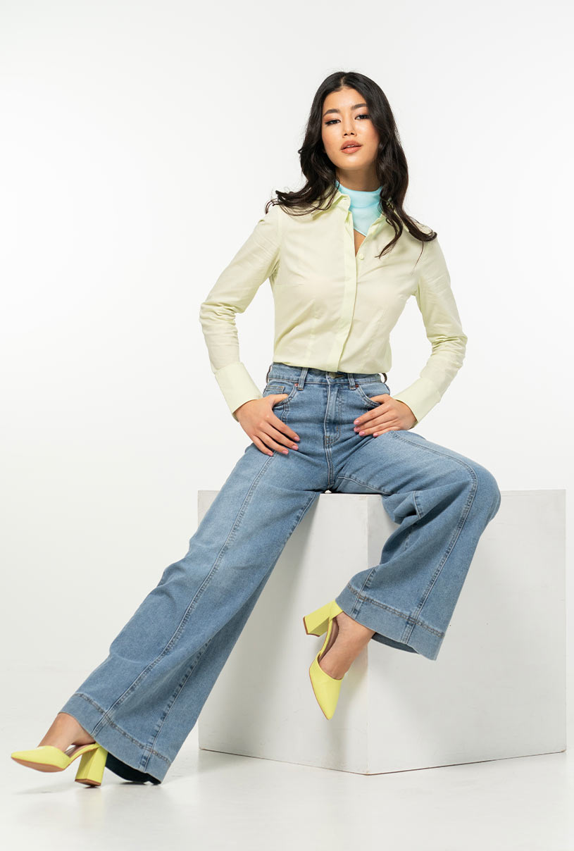 15772 JEANS 15772 JEANS