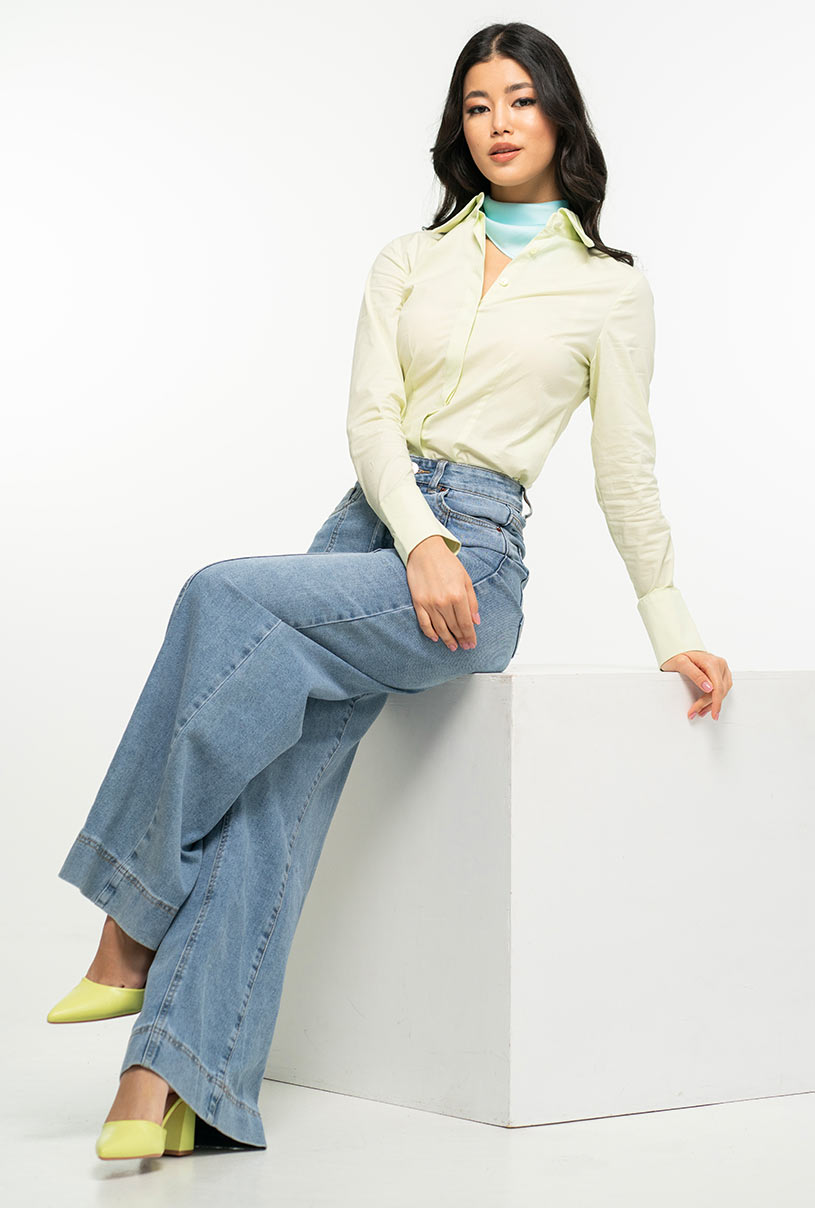 15772 JEANS 15772 JEANS