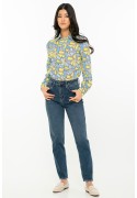 FLAVIA JEANS FLAVIA JEANS