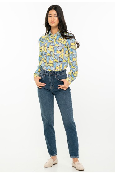 FLAVIA JEANS