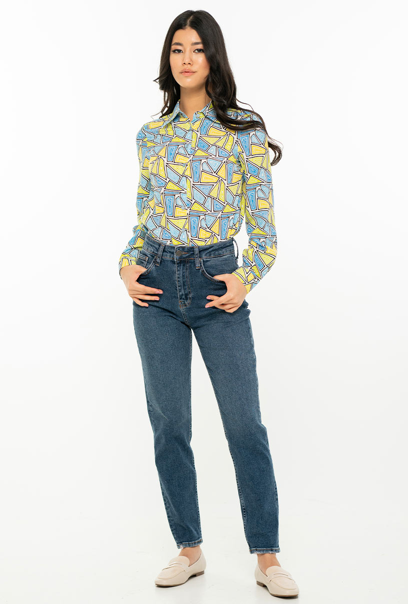 FLAVIA JEANS