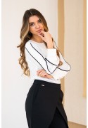 ADRIENA BLOUSE