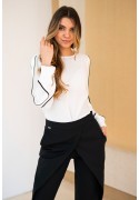 ADRIENA BLOUSE