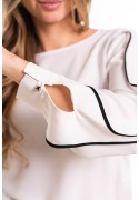 ADRIENA BLOUSE