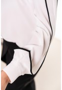 ADRIENA BLOUSE