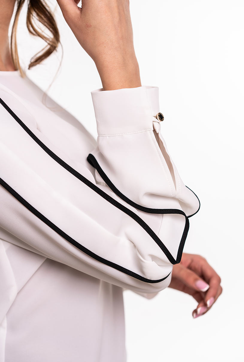 ADRIENA BLOUSE