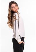 ADRIENA BLOUSE