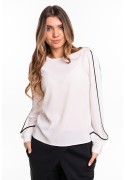 ADRIENA BLOUSE