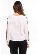 ADRIENA BLOUSE