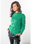 AMELY BLOUSE
