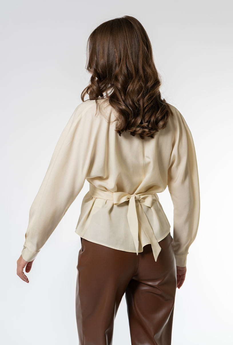 ASTRID BLOUSE