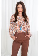 AYLIN BLOUSE