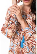 AYLIN BLOUSE
