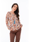 AYLIN BLOUSE