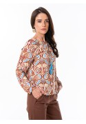 AYLIN BLOUSE