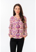 AYLIN BLOUSE