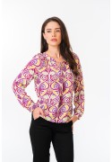 AYLIN BLOUSE
