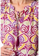 AYLIN BLOUSE