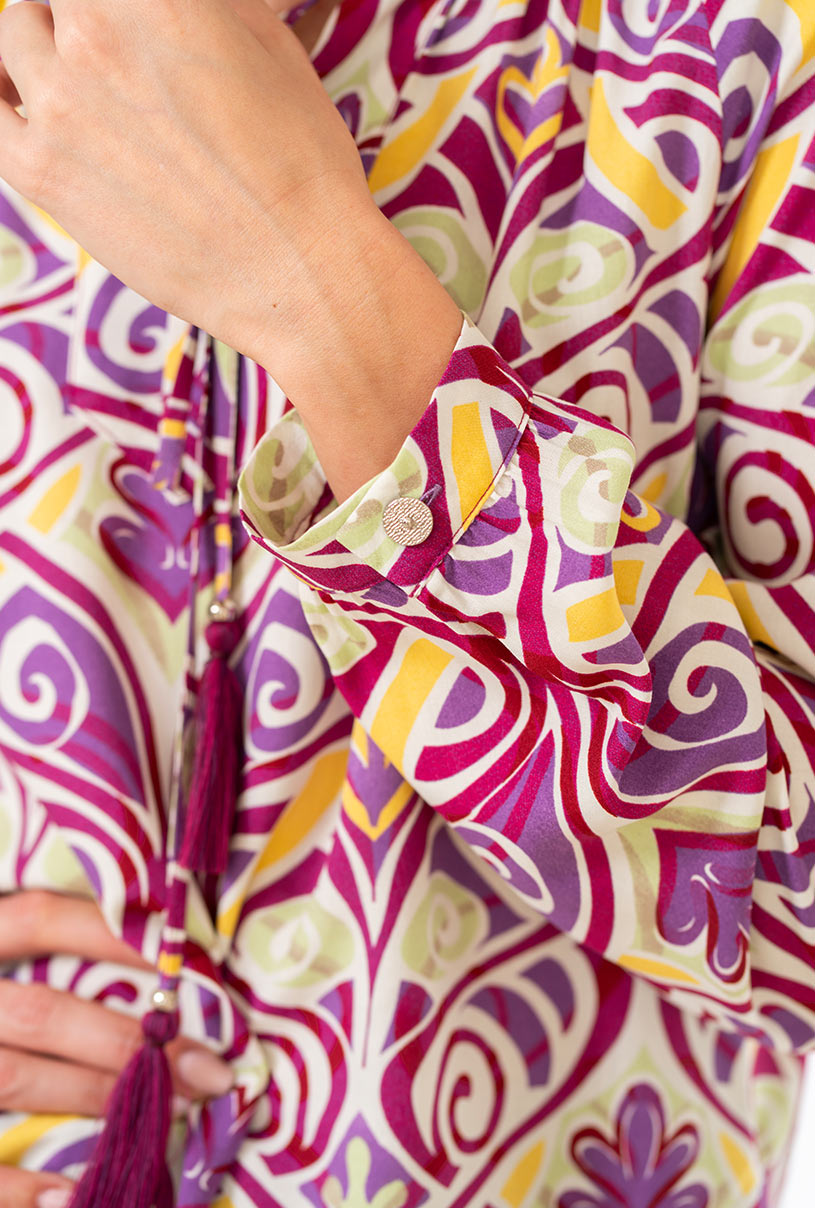 AYLIN BLOUSE