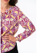AYLIN BLOUSE