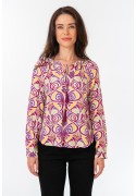 AYLIN BLOUSE