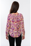 AYLIN BLOUSE