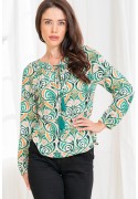 AYLIN BLOUSE