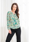 AYLIN BLOUSE