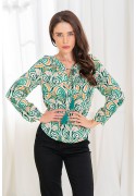 AYLIN BLOUSE
