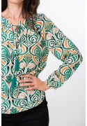 AYLIN BLOUSE