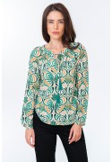 AYLIN BLOUSE
