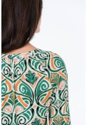 AYLIN BLOUSE