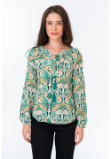 AYLIN BLOUSE