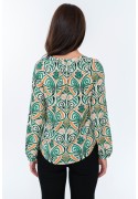 AYLIN BLOUSE