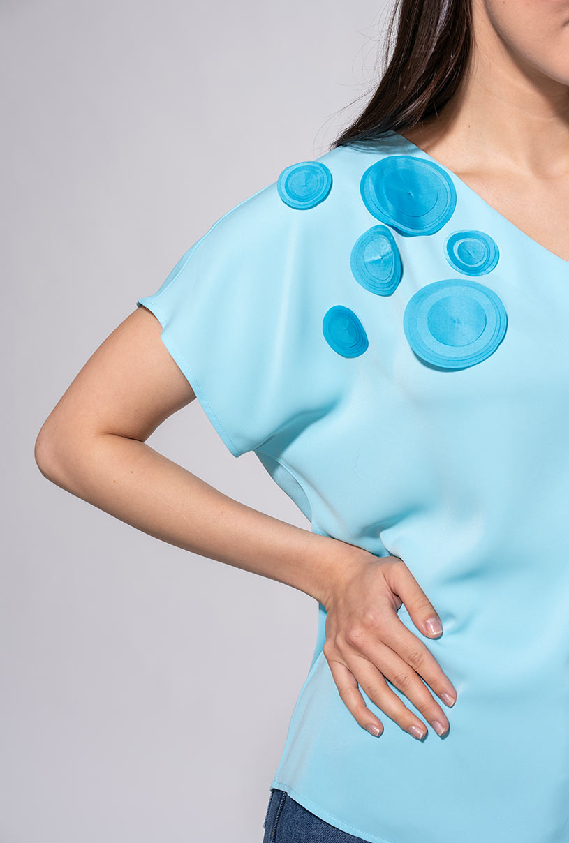 BIANKA BLOUSE