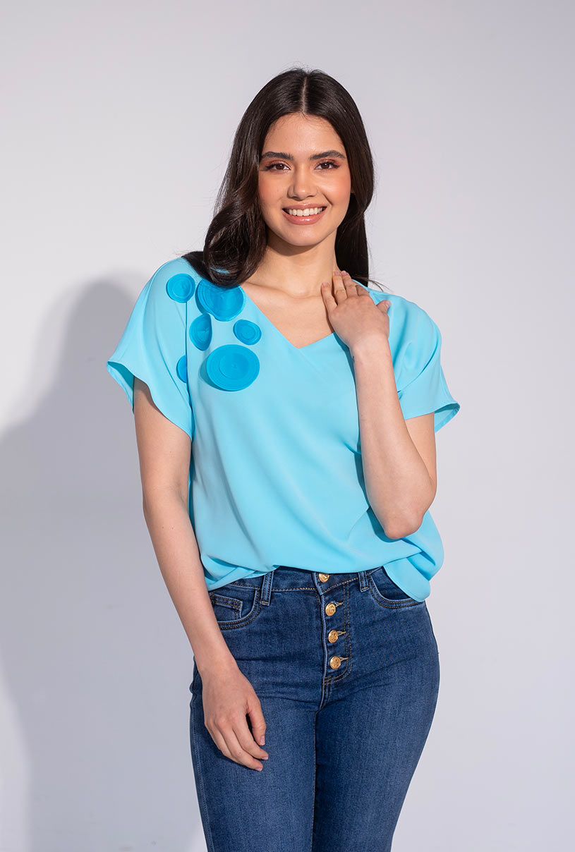 BIANKA BLOUSE