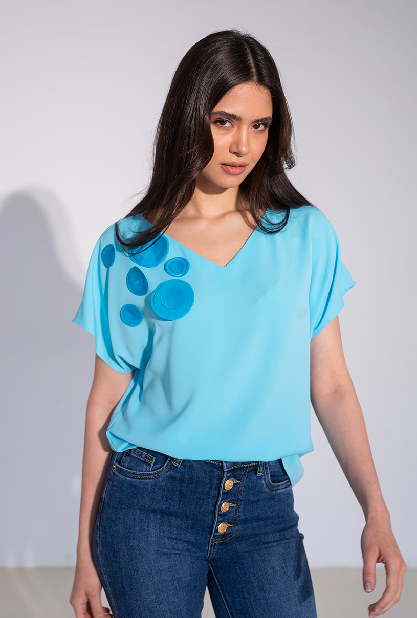 BIANKA BLOUSE