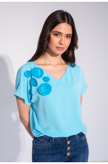 BIANKA BLOUSE