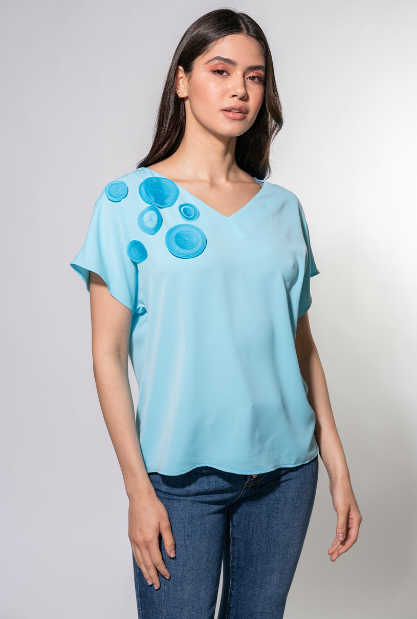 BIANKA BLOUSE