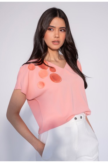 BIANKA BLOUSE
