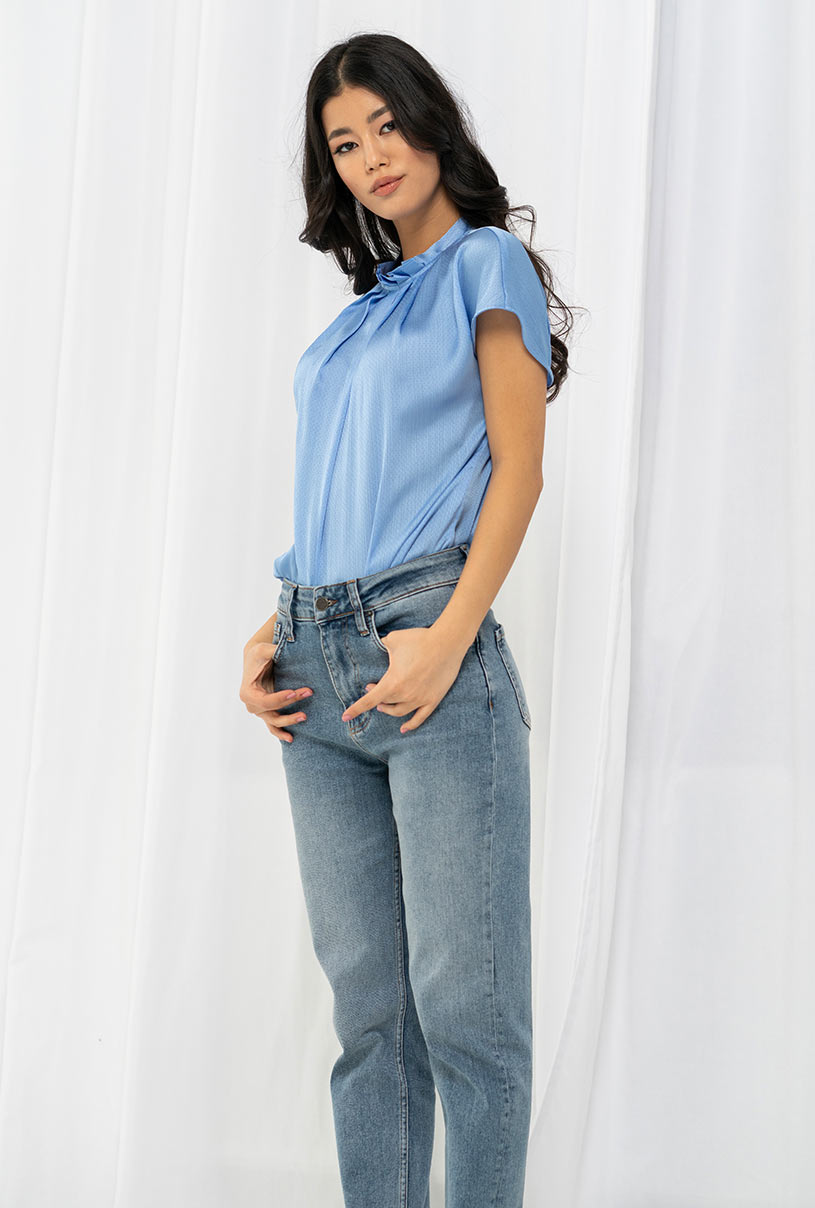 CLOE BLOUSE