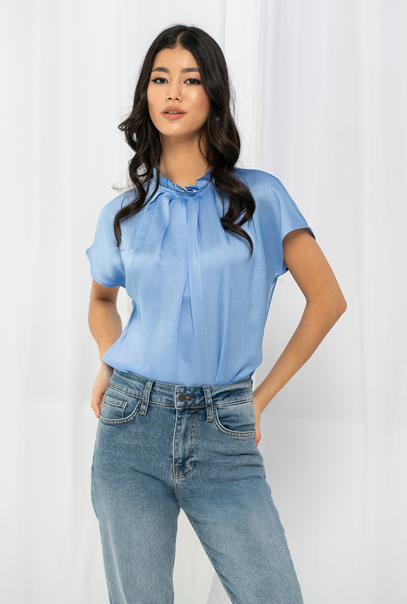 CLOE BLOUSE