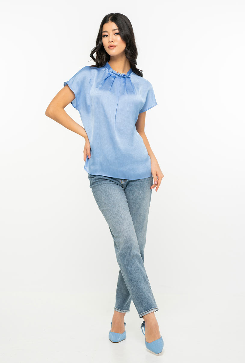 CLOE BLOUSE