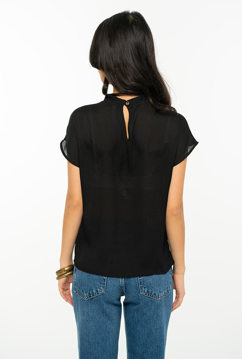 CLOE BLOUSE
