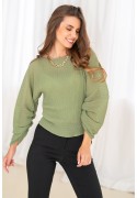 DARIANA BLOUSE