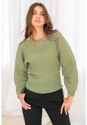DARIANA BLOUSE