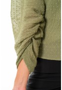DARIANA BLOUSE