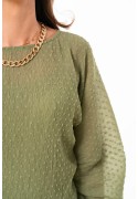 DARIANA BLOUSE